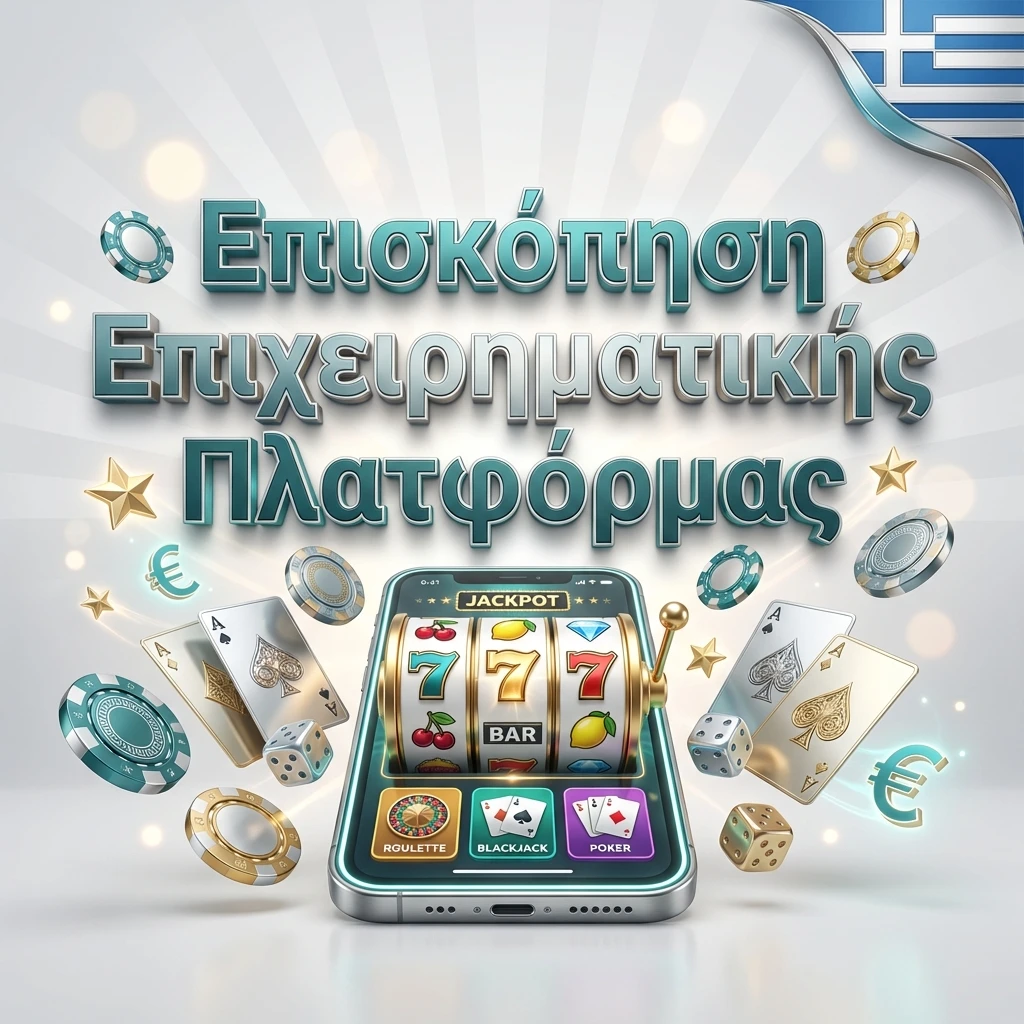 Επισκόπηση Επιχειρηματικής Πλατφόρμας