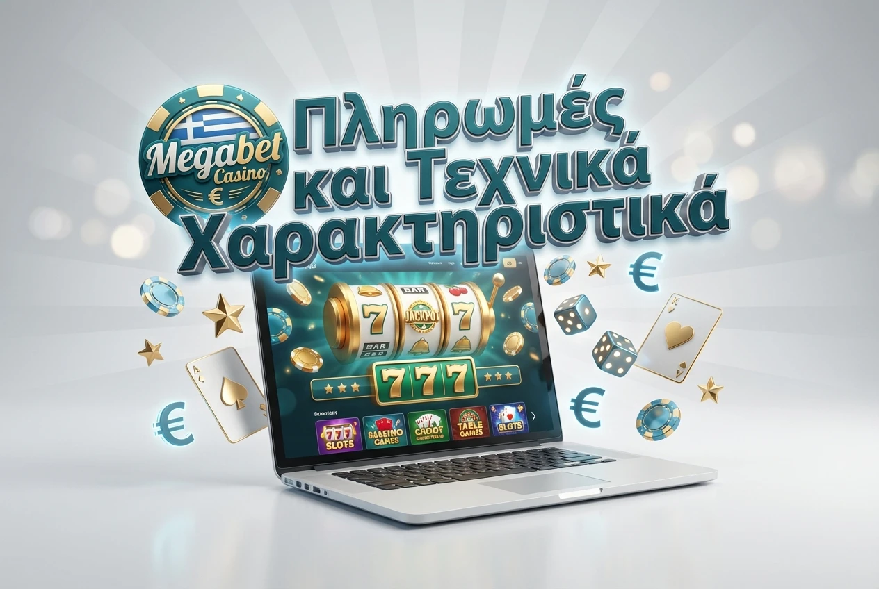 Πληρωμές και Τεχνικά Χαρακτηριστικά